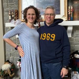 Meet your Posher, Sandy